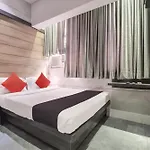 Hotel Spring Residency Mumbai