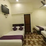 Hotel Star Of Kurla - Nearest From Kurla - Near Bkc