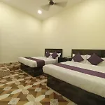 Hotel Star Of Kurla - Nearest From Kurla - Near Bkc