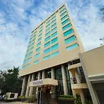 Fariyas Hotel Mumbai , Colaba