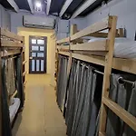 Namastey Mumbai Backpackers