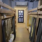 Namastey Mumbai Backpackers