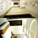 Guest house Golden Hayyath *