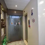 Hotel Atlantic 3*