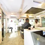 Hotel Atlantic Mumbai