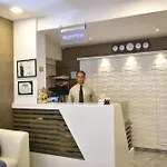 Hotel Atlantic