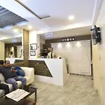 Hotel Atlantic