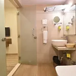 Atlantic Hotel Mumbai