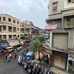 Hotel Jodiya - Near Cst