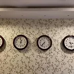 Hotel Jodiya - Near Cst