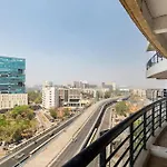The Cosmopolitan - Chembur