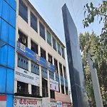 Hotel Blue Sky Residency