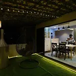 Mcsc: Elite Enclave - 2Bhk Luxury Apt With Terrace
