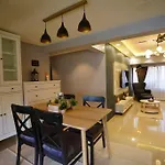 Mcsc: Elite Enclave - 2Bhk Luxury Apt With Terrace