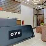 Hotel O Blue Near R Mall