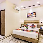 New Aksha International By Glitz Hotels