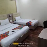 New Aksha International By Glitz Hotels