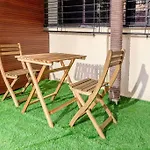 Cottage House At The Heart Of Bandra.
