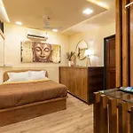 Cottage House At The Heart Of Bandra.