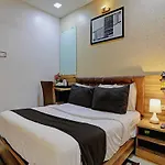 Hotel O Blue Near R Mall
