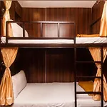 Almas Dormitory 24 Hours Aircondition