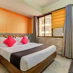 Collection O Jk Regency Mumbai