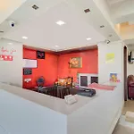 Hotel Collection O Jk Regency Mumbai