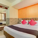 Collection O Jk Regency Mumbai