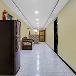 Oyo Flagship Hotel Pakeeza