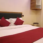 Hotel Siddharth Residency- Siddharth Nagar, Goregaon West