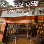 Hotel 97 Inn- Andheri Versova 3*
