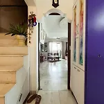 Cozy Private W Private Bath N Skyline View Apartment