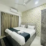 Astha Powai Service Homestay Mumbai