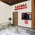 O Lal Sai Residency 4* Mumbai