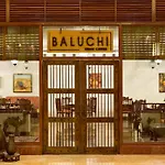 The Lalit Mumbai