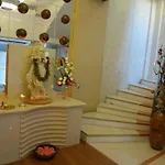 The Oriental Residency
