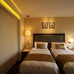 The Sahil Hotel