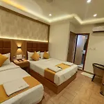 Hotel Riva International Goregaon- Near Nesco