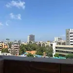 Angel Views 602, Chapel Road, Bandra West By Connekt Homes