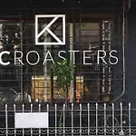 Bandra Studio Lokhandwala House, Near Carter Road, Palli Hill By Connekt Homes