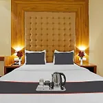 Hotel Capital O Art 3*