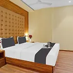 Hotel Capital O Art Mumbai