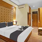 Capital O Art Hotel Mumbai