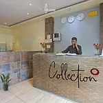 Capital O Art Hotel