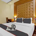 Capital O Art Hotel 3*