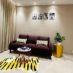 1br Theme In Powai By Florastays Apartment Mumbai