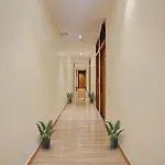 Hotel Capital O Art