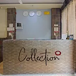 Capital O Art