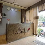 Capital O Art Hotel Mumbai