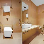 Capital O Art 3* Mumbai